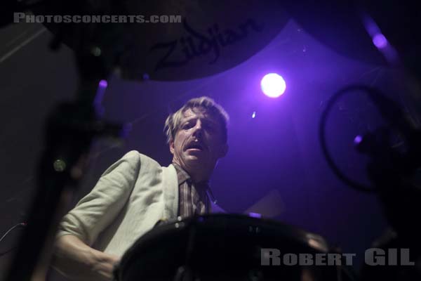 DAS POP - 2011-10-21 - PARIS - La Fleche d'Or - 